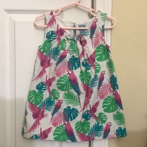 Baby Gap Toddler Dress
